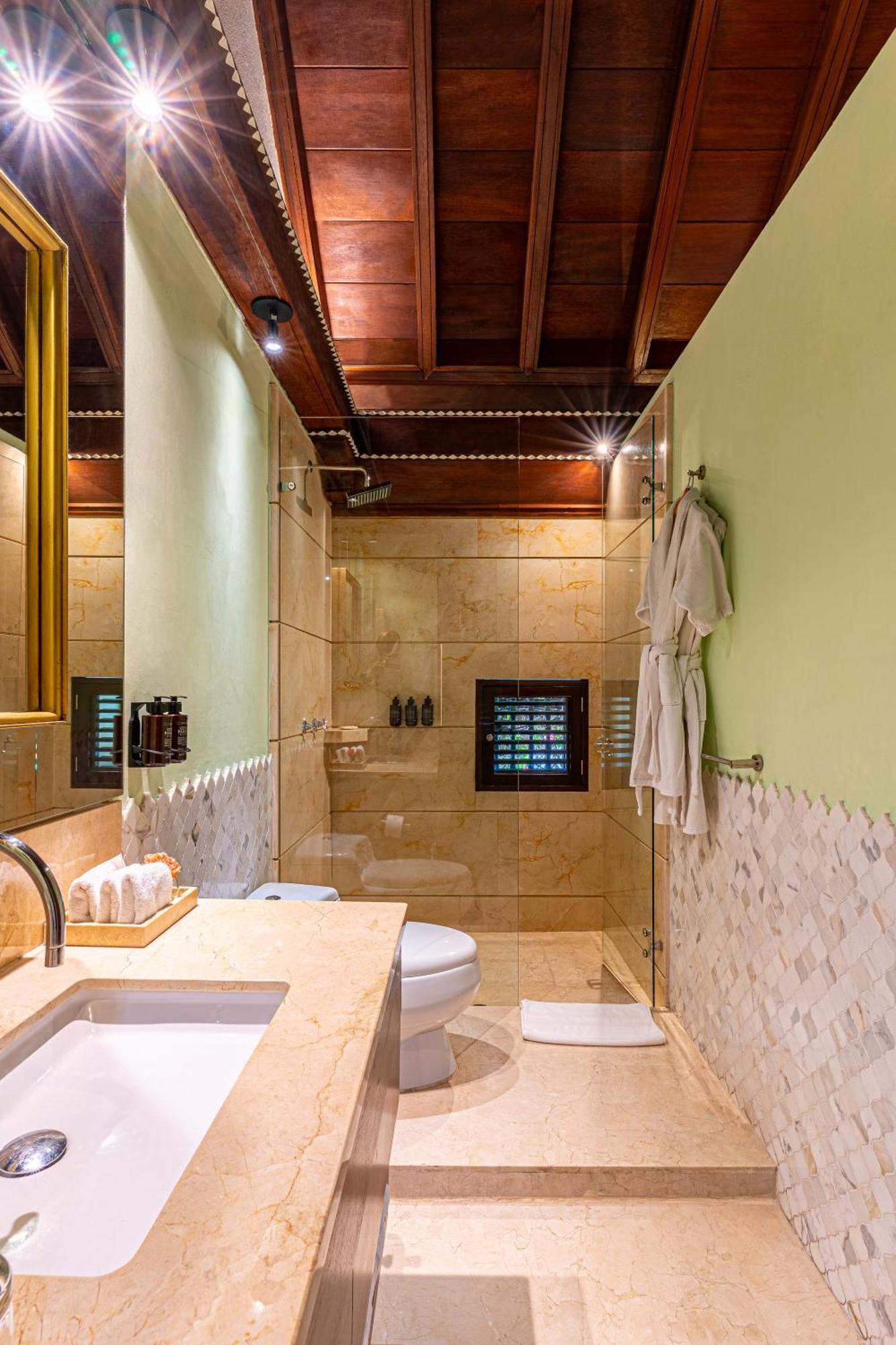 Hotel Capellan De Getsemani Cartagena 外观 照片